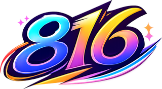 Logo 816